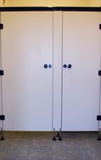 ścianka działowa, Sanipol Sp. z o.o., Międzyrzecz