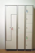 szafka basenowa, Sanipol Sp. z o.o., Międzyrzecz