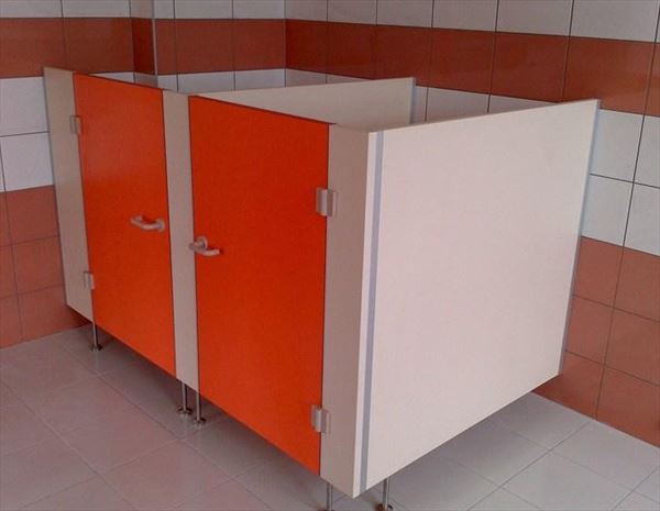 Wyposażenie łazienek, Sanipol Sp. z o.o., Międzyrzecz