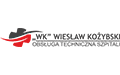 Wk Wiesław Kożybski Obsługa Techniczna Obiektów, Szczecin