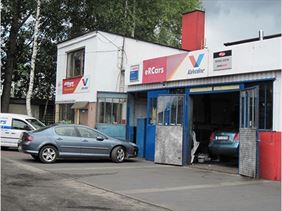 warsztat samochodowy, Ercars Naprawa silników- samochody osobowe, dostawcze, ciężarowe, maszyny budowlane, wózki widłowe i agregaty, Szczecin