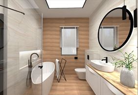 projektowanie łazienek, Multiselect Zygmunt Baryła, Kołobrzeg