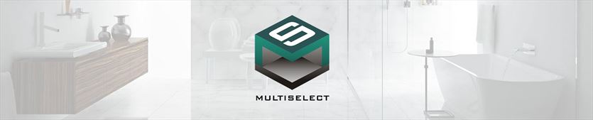przyjazna Łazienki - wyposażenie, Multiselect Zygmunt Baryła, Kołobrzeg