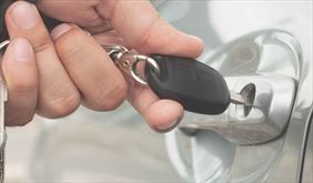 awaryjne otwieranie samochodów, Auto-Klucz Marcin Fenikowski, Szczecin