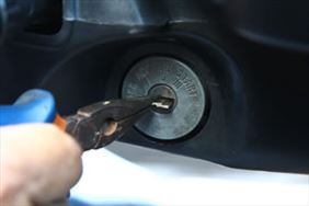 naprawa stacyjek, Auto-Klucz Marcin Fenikowski, Szczecin