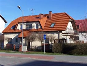 elewacje budynków, Filar s.c. P.P.H.U. Mirosław Ignasiak, Tomasz Kondracki, Jolanta Ignasiak, Koszalin
