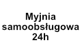 Myjnia Samoobsługowa 24h, Szczecin