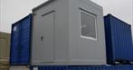 Kontener Serwis, kontener, kontener socjalny, kontener biurowy, Szczecin