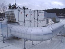 chłodnictwo przemysłowe, Art-Klim-Plus Wentylacja i klimatyzacja chłodnictwo przemysłowe, Świebodzin