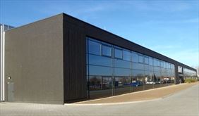 zakład, Gotech Sp. z o.o., Gorzów Wielkopolski