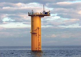 Offshore Wind Farm, Gotech Sp. z o.o., Gorzów Wielkopolski