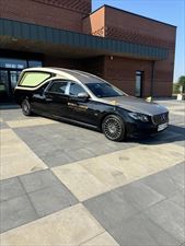 przewóz zwłok, Horus. Całodobowy Zakład Pogrzebowy, Szczecin