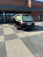 zakład pogrzebowy, Horus. Całodobowy Zakład Pogrzebowy, Szczecin