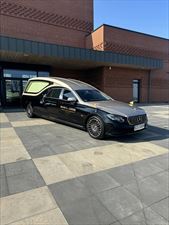 usługi pogrzebowe, Horus. Całodobowy Zakład Pogrzebowy, Szczecin