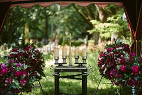 pogrzeby, Horus. Całodobowy Zakład Pogrzebowy, Szczecin