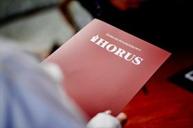 firma pogrzebowa, Horus. Całodobowy Zakład Pogrzebowy, Szczecin