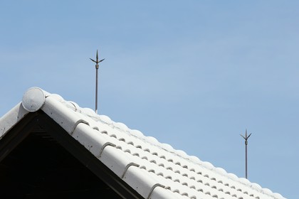 Instalacje Odgromowe