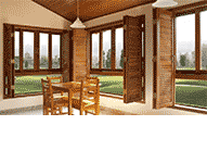 Muszyńscy Producent drewnianych okien i drzwi