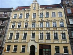 modernizacja kamienicy, Szponar Kompleksowe usługi budowlane, Szczecin