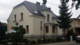 ocieplanie budynku, Szponar Kompleksowe usługi budowlane, Szczecin