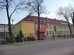 modernizacja szkoły, Szponar Kompleksowe usługi budowlane, Szczecin