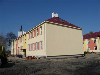 termomodernizacja budynków