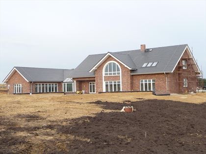 budowa domów