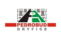 Pedrobud. Roboty ziemne, budowa dróg., Gryfice