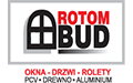 Rotombud.Okna, drzwi, rolety, Szczecin