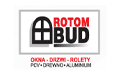 Rotombud.Okna, drzwi, rolety, Szczecin