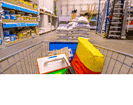 Bartek - domet Hurtownia Budowlana