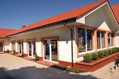 Konferencje nad morzem