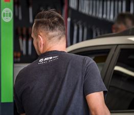 naprawa samochodów, ATS Auto Technika Serwis Robert Łyda, Koszalin