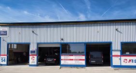 naprawa alternatorów, ATS Auto Technika Serwis Robert Łyda, Koszalin