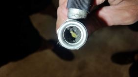 czyszczenie wtryskiwaczy, ATS Auto Technika Serwis Robert Łyda, Koszalin