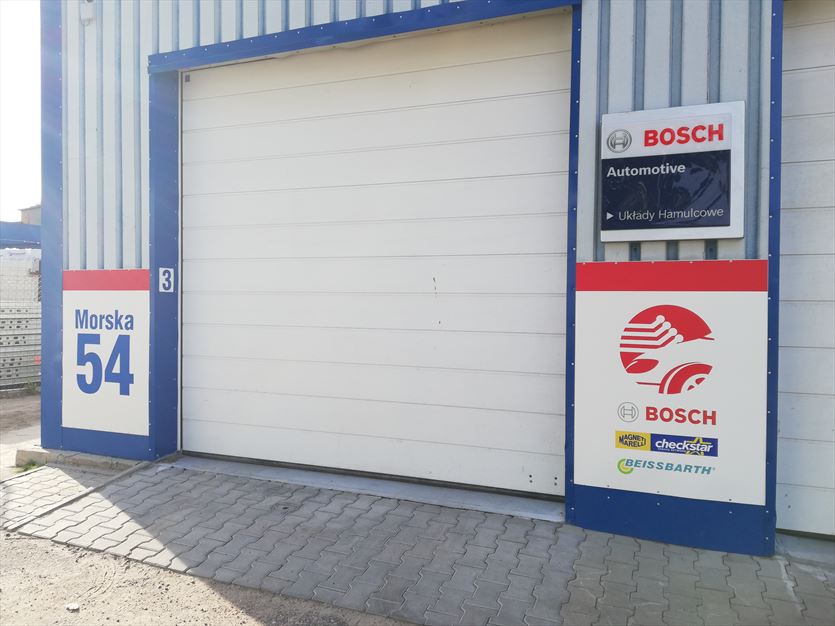 przyjazna Elektromechanika - usługi, ATS Auto Technika Serwis Robert Łyda, Koszalin