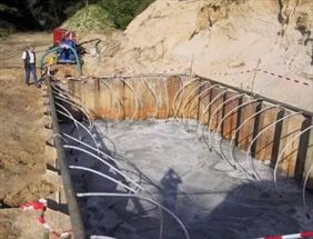 prace ziemne, Hydromel-3 Sp. z o.o., Gorzów Wielkopolski