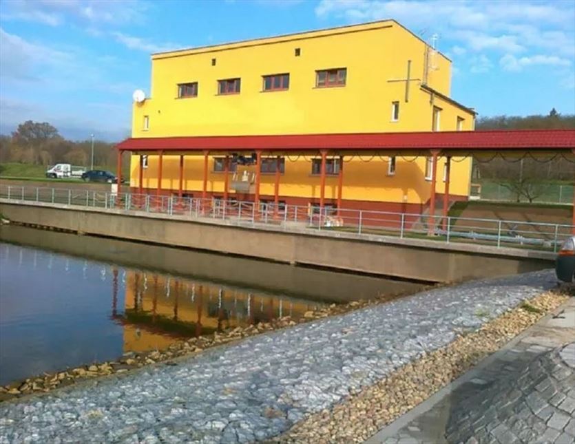 przyjazna Budowlane usługi - hydrotechniczne, wod.-kan., Hydromel-3 Sp. z o.o., Gorzów Wielkopolski