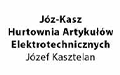 Józ-Kasz Hurtownia artykułów elektrotechnicznych Józef Kasztelan, Krosino