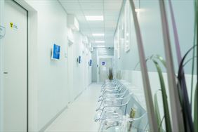 leczenie, St Medical Clinic, Szczecin