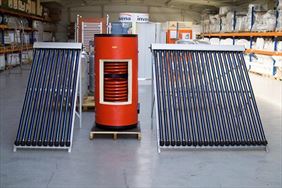 systemy solarne, ANA Hurtownia sanitarna, hydrauliczna, pompy, grzejniki, armatura przemysłowa, Szczecin