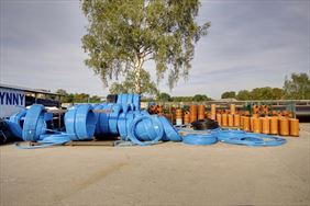 rury, ANA Hurtownia sanitarna, hydrauliczna, pompy, grzejniki, armatura przemysłowa, Szczecin