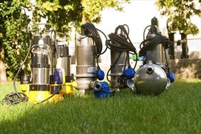 pompy, ANA Hurtownia sanitarna, hydrauliczna, pompy, grzejniki, armatura przemysłowa, Szczecin