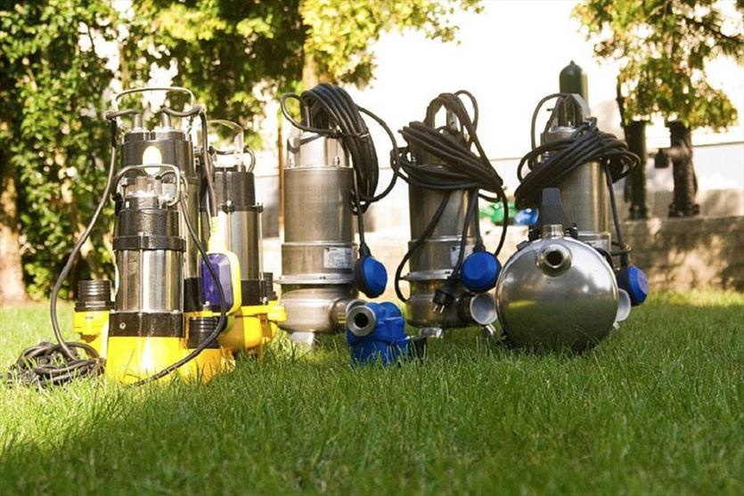 przyjazna Pompy, ANA Hurtownia sanitarna, hydrauliczna, pompy, grzejniki, armatura przemysłowa, Szczecin