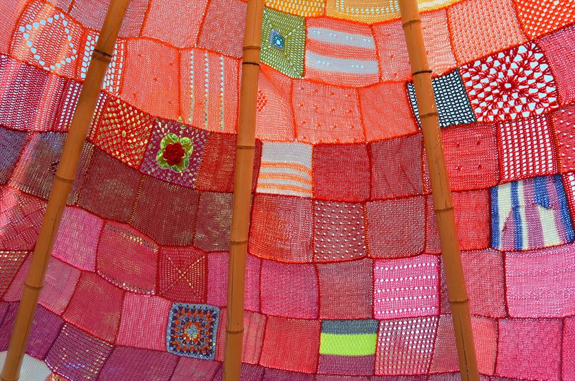 przyjazna Dzianina, Luxpol-Bis Sp. z o. o., Stargard