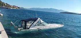 jacht, Yacht Service Piotr Krawczyszyn, Szczecin