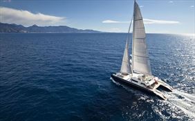 łódka, Yacht Service Piotr Krawczyszyn, Szczecin