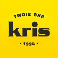 logo kris, Kris Odzież Robocza, Artykuły BHP, Wrocław