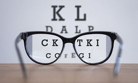 okulary, RD Optiker Kiderys Optyk Salon optyczny, Słubice