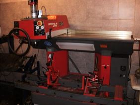 szlifowanie cylindrów, Motortech Paweł Gawdziński, Szczecin